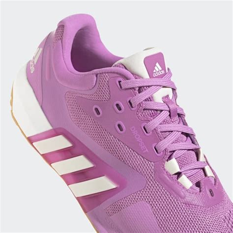 adidas Women's Dropset Training Shoes Sneaker 